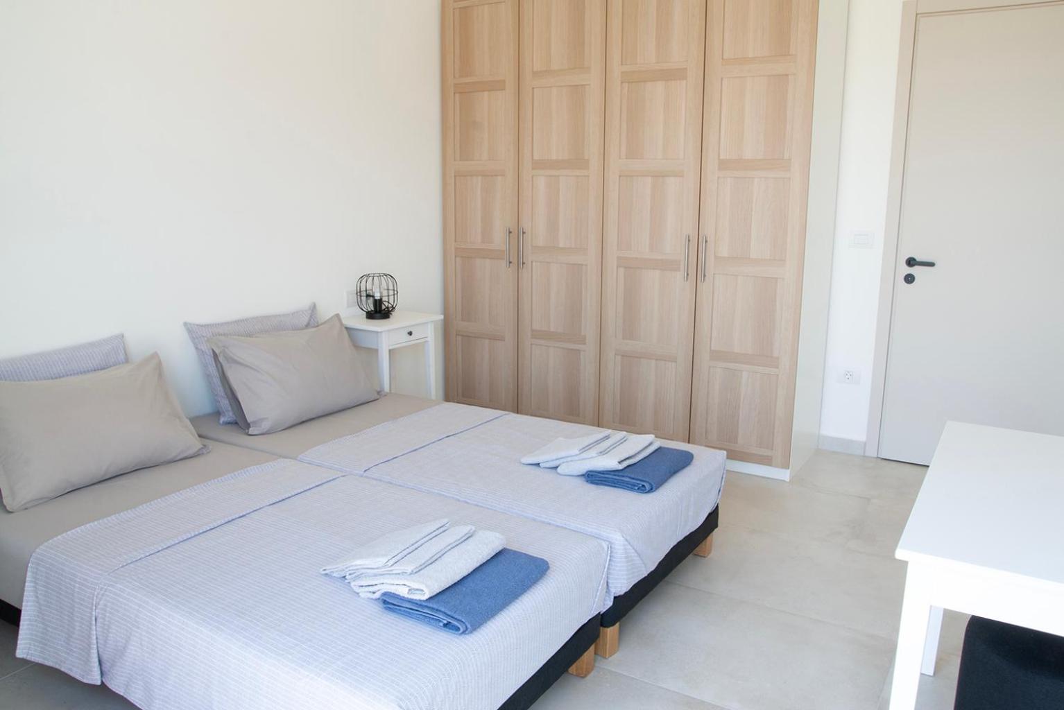 Villa D'Anvers - Luxury Holiday Resort Souda Exteriér fotografie